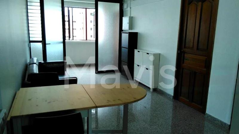 Jumbo HDB for Sale in  174 Lorong 1 Toa Payoh - Image 12
